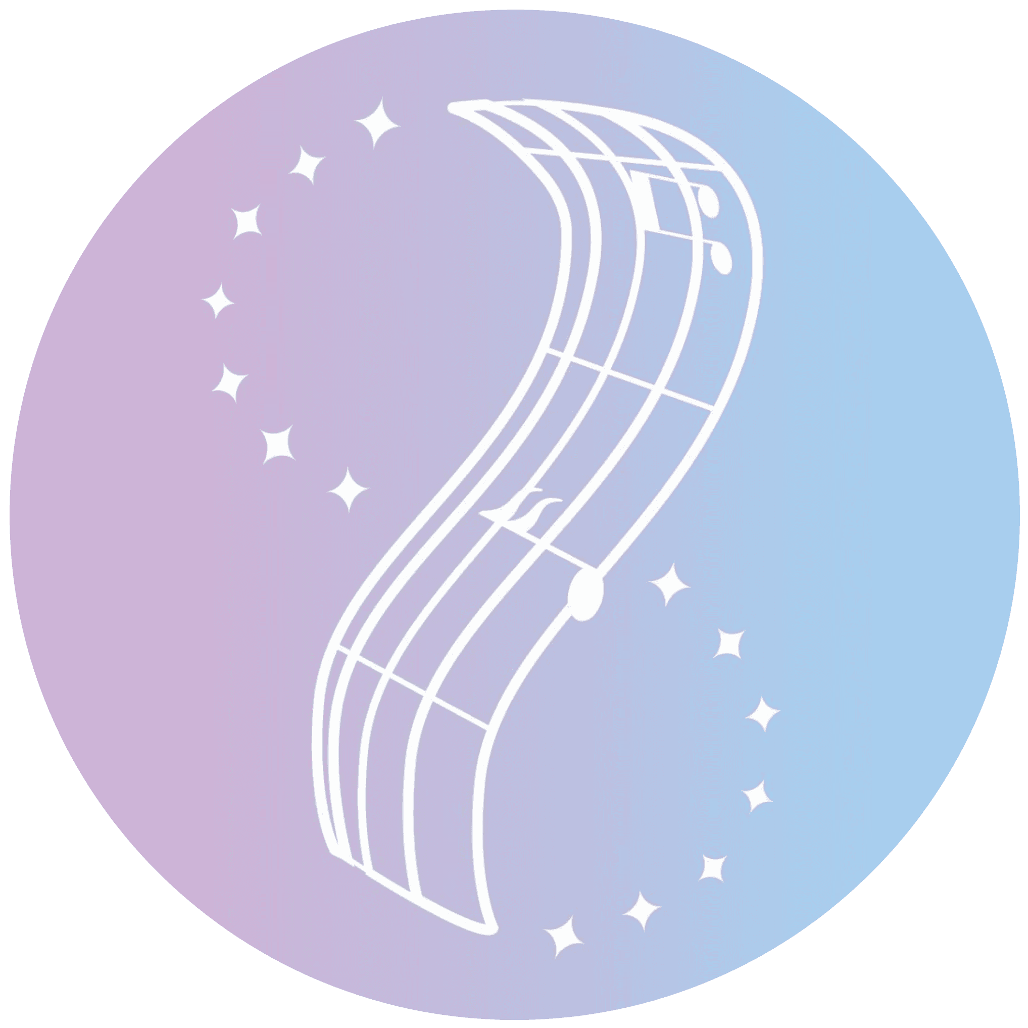 TARUMT Choral Exchange 8 2025 choir festival logo