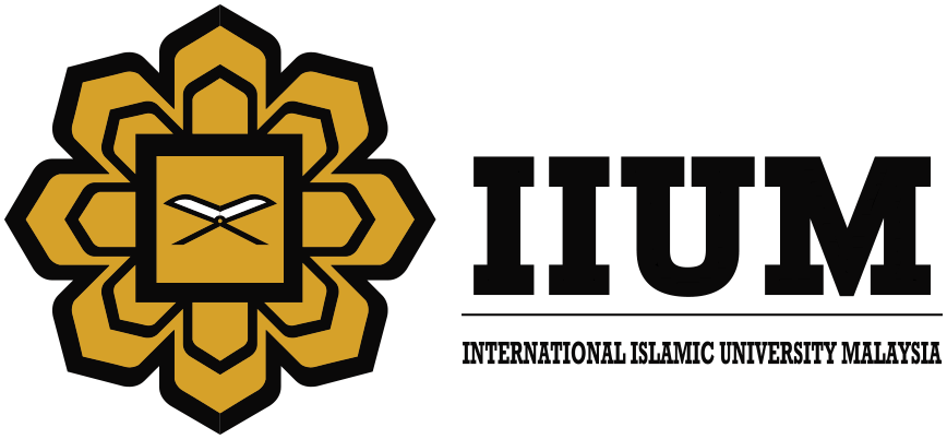 International Islamic University Malaysia logo