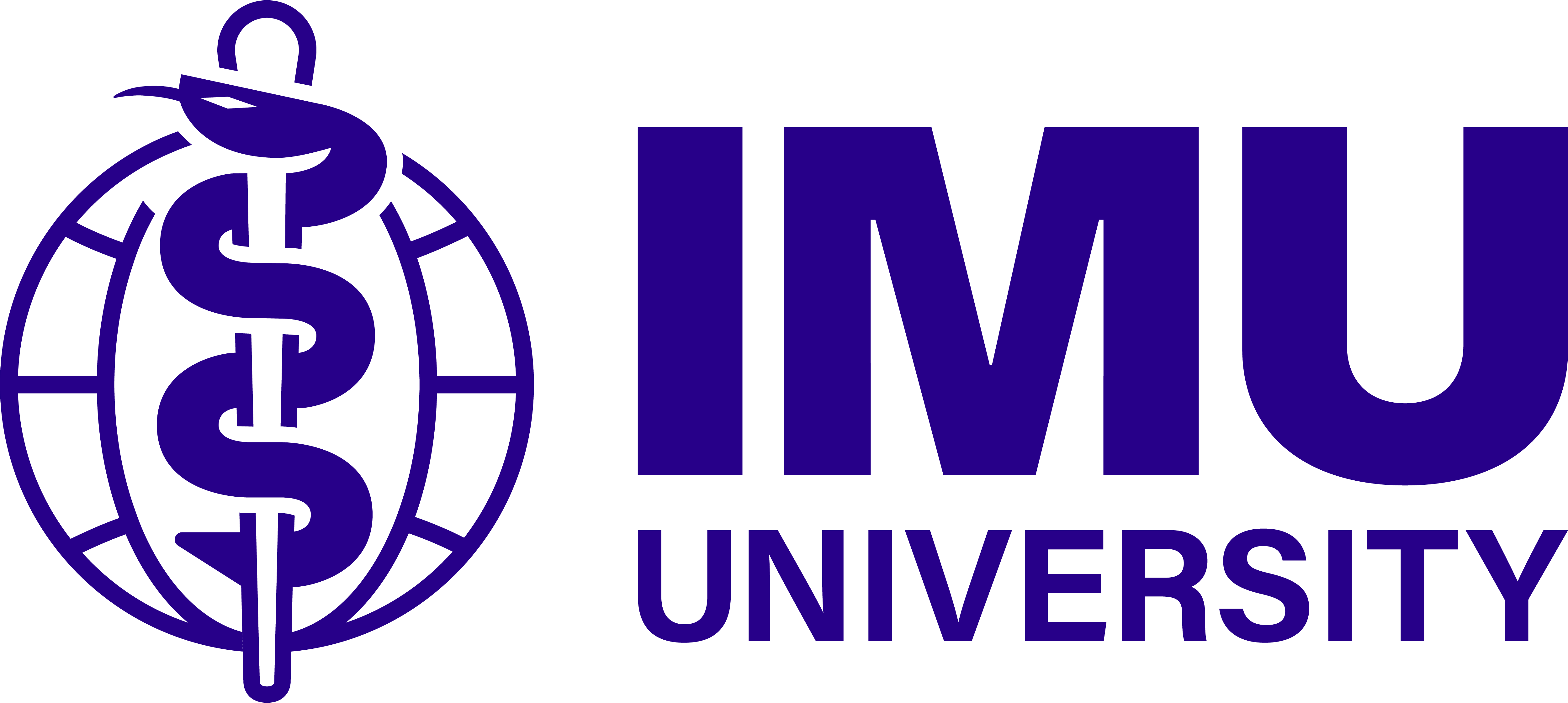 International Medical University logo