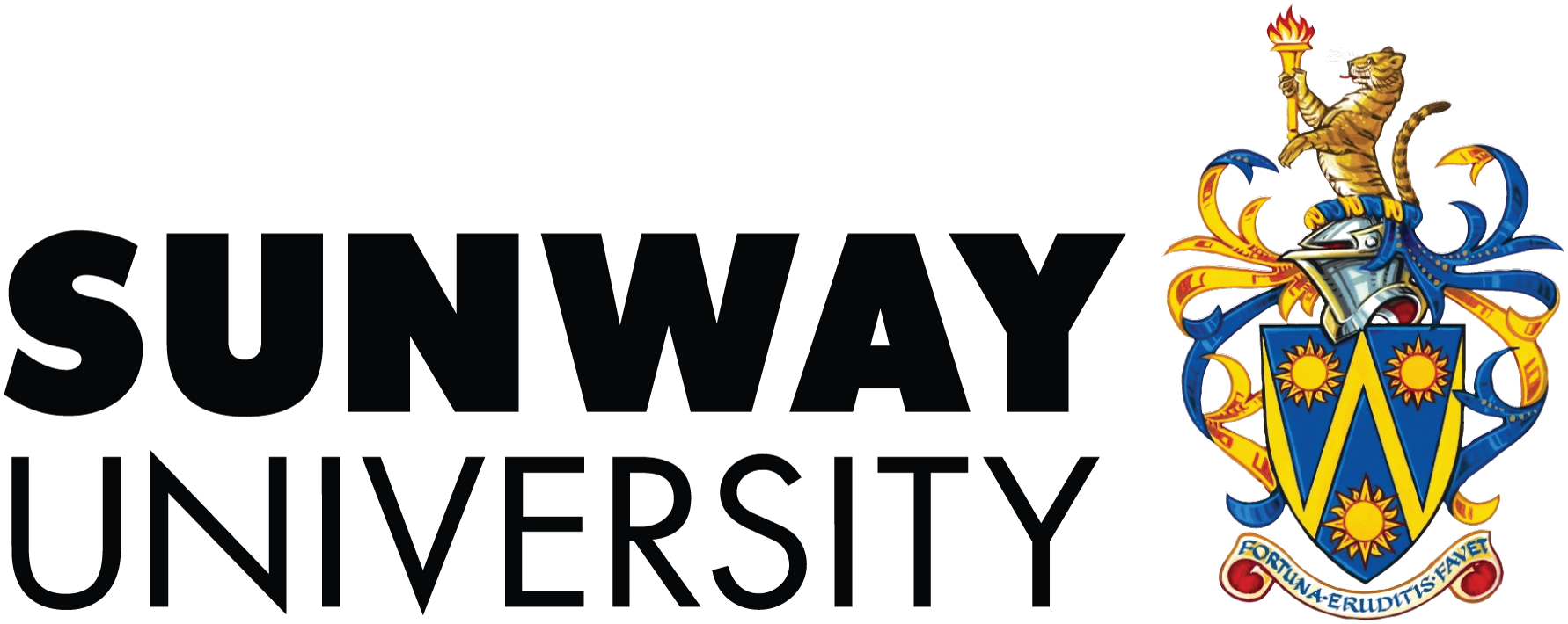 Sunway University logo