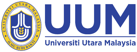 Universiti Utara Malaysia logo